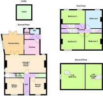 Floorplan One