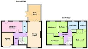 Floorplan One