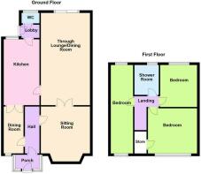 Floorplan One