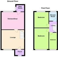 Floorplan One