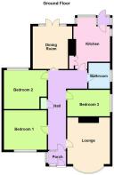 Floorplan One