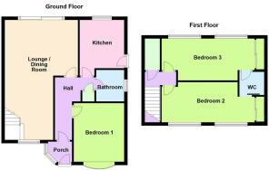 Floorplan One