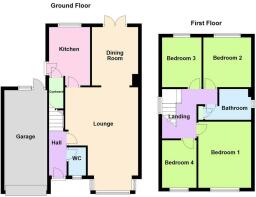 Floorplan One