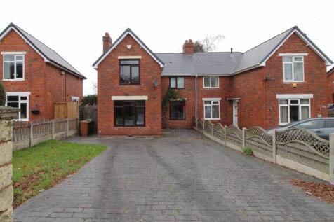 Ingram Road, Bloxwich, Walsall, WS3 3AF