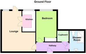 Floorplan One