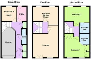 Floorplan One