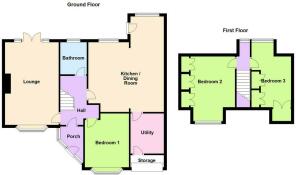 Floorplan One