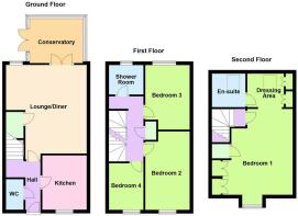 Floorplan One