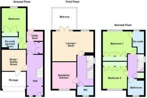 Floorplan One