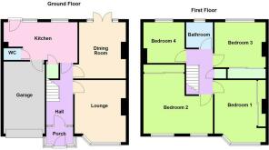 Floorplan One