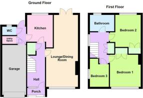 Floorplan One