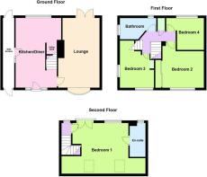 Floorplan One