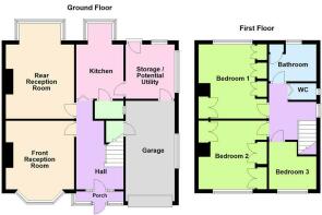 Floorplan One