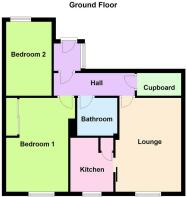 Floorplan One