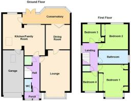 Floorplan One