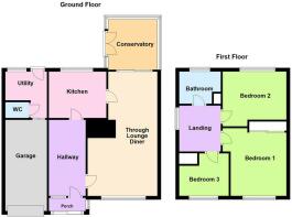 Floorplan One