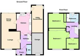 Floorplan One