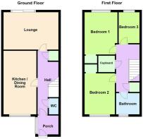 Floorplan One