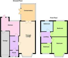 Floorplan One