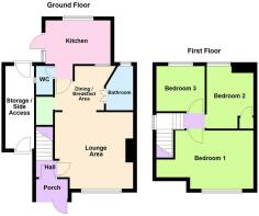 Floorplan One