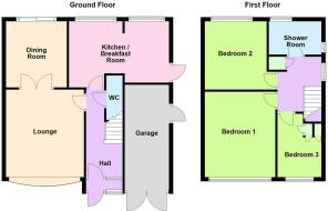 Floorplan One