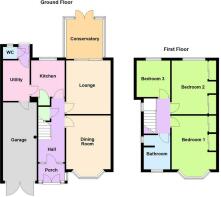 Floorplan One