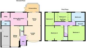 Floorplan One