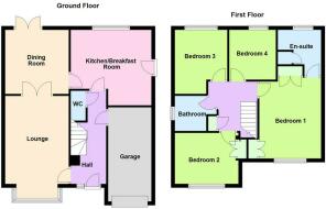 Floorplan One