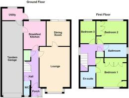 Floorplan One