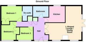 Floorplan One