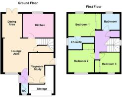 Floorplan One