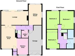 Floorplan One