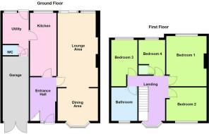 Floorplan One