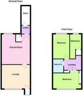 Floorplan One