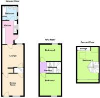 Floorplan One