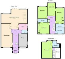 Floorplan One