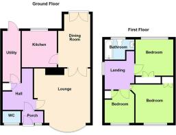 Floorplan One