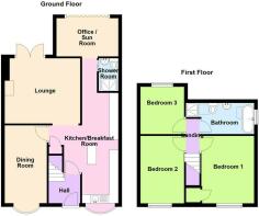 Floorplan One