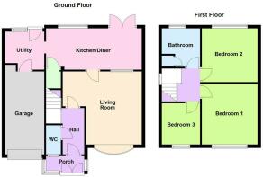 Floorplan One