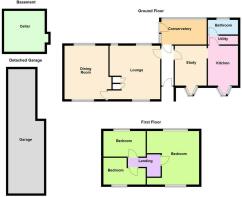 Floorplan One