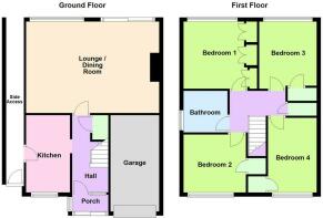 Floorplan One