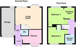 Floorplan One