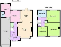 Floorplan One