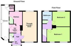 Floorplan One