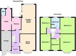 Floorplan One