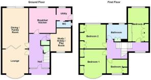 Floorplan One