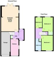 Floorplan One