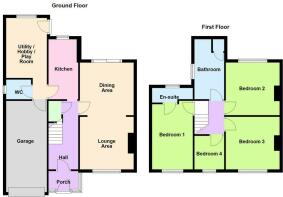 Floorplan One