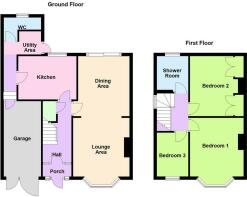 Floorplan One