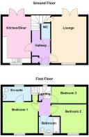 Floorplan One